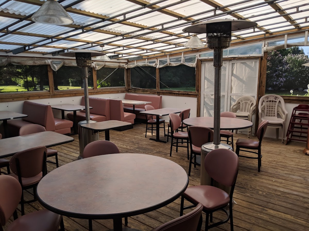 Seaview Station Restaurant